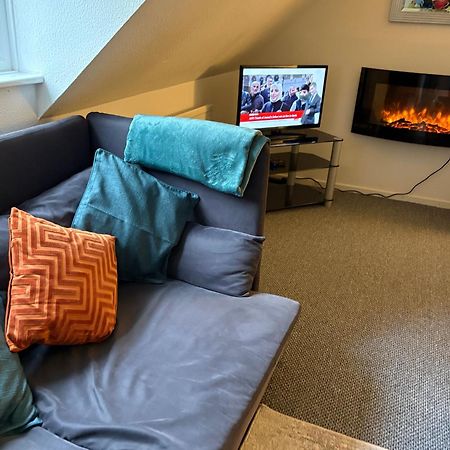 Self Catering Apartment, Jurassic Coast/Dorset Wareham Eksteriør bilde