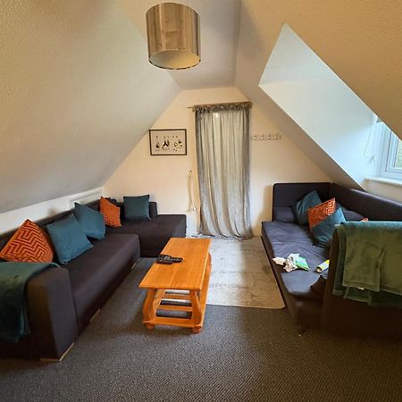 Self Catering Apartment, Jurassic Coast/Dorset Wareham Eksteriør bilde