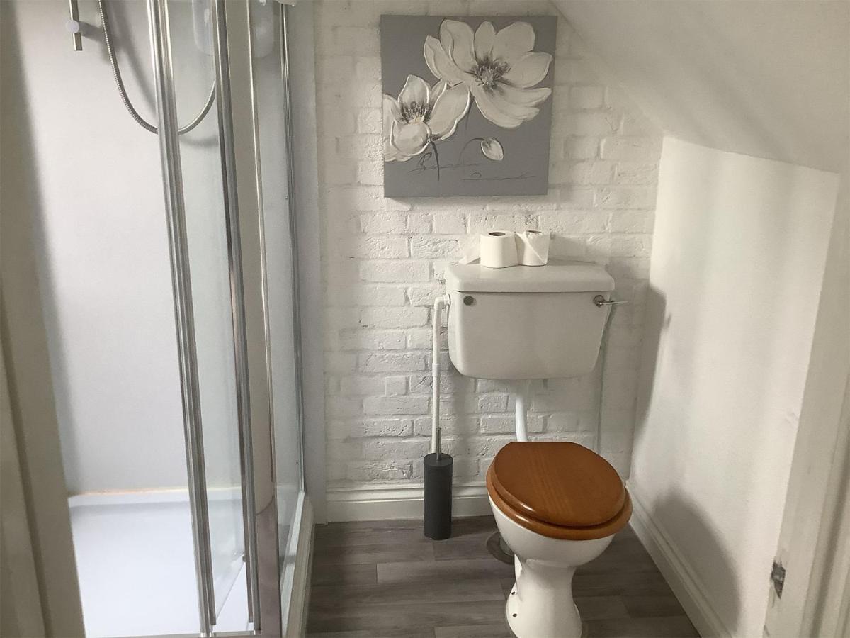 Self Catering Apartment, Jurassic Coast/Dorset Wareham Eksteriør bilde