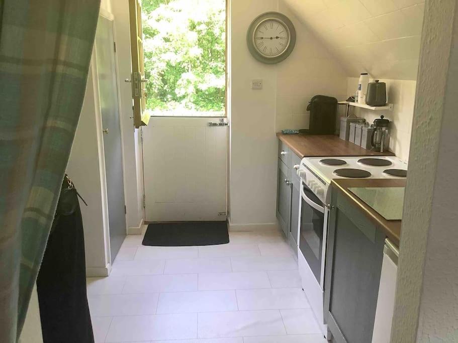 Self Catering Apartment, Jurassic Coast/Dorset Wareham Eksteriør bilde