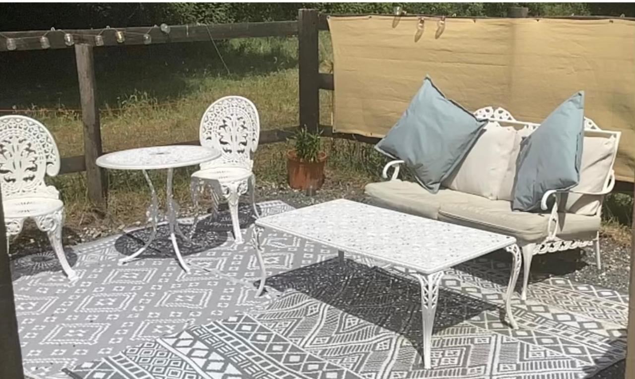 Self Catering Apartment, Jurassic Coast/Dorset Wareham Eksteriør bilde