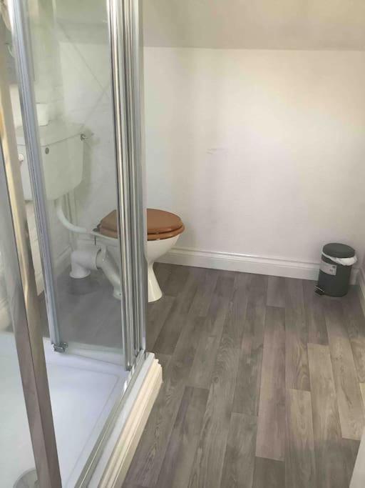 Self Catering Apartment, Jurassic Coast/Dorset Wareham Eksteriør bilde