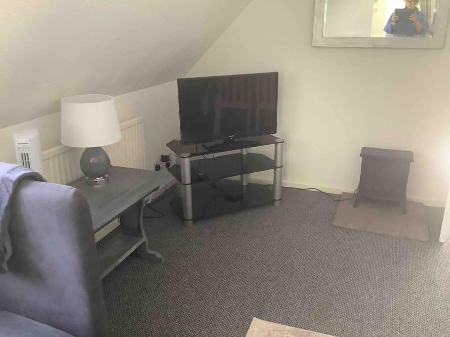 Self Catering Apartment, Jurassic Coast/Dorset Wareham Eksteriør bilde