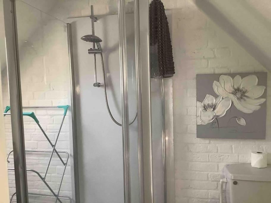 Self Catering Apartment, Jurassic Coast/Dorset Wareham Eksteriør bilde