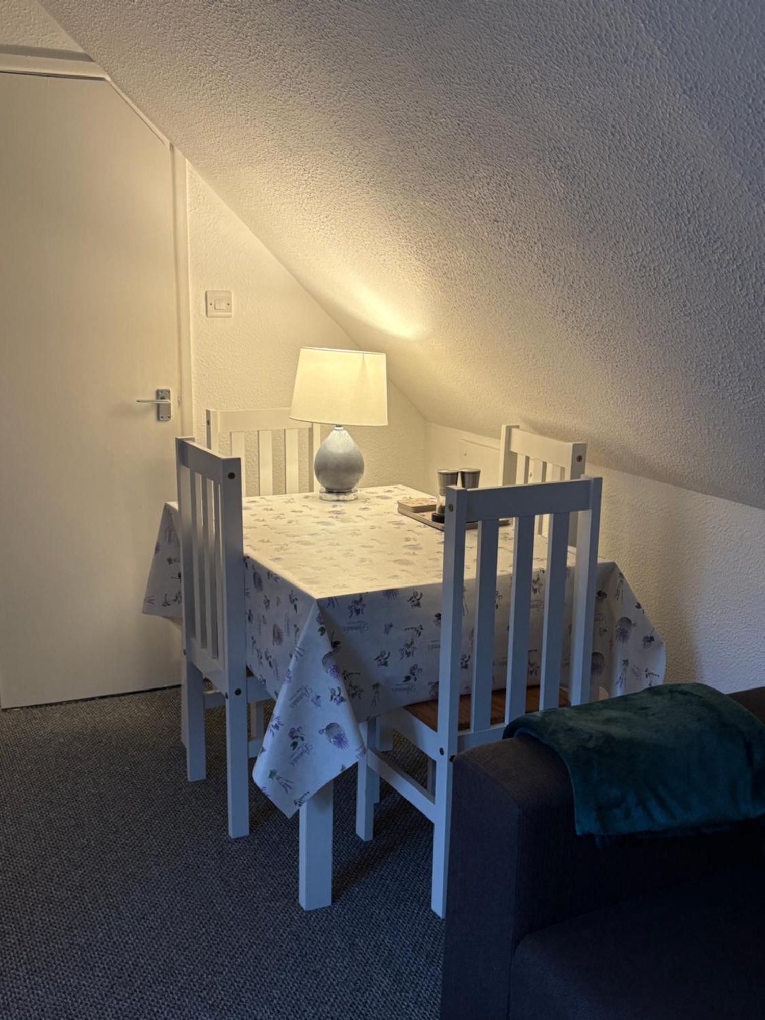 Self Catering Apartment, Jurassic Coast/Dorset Wareham Eksteriør bilde