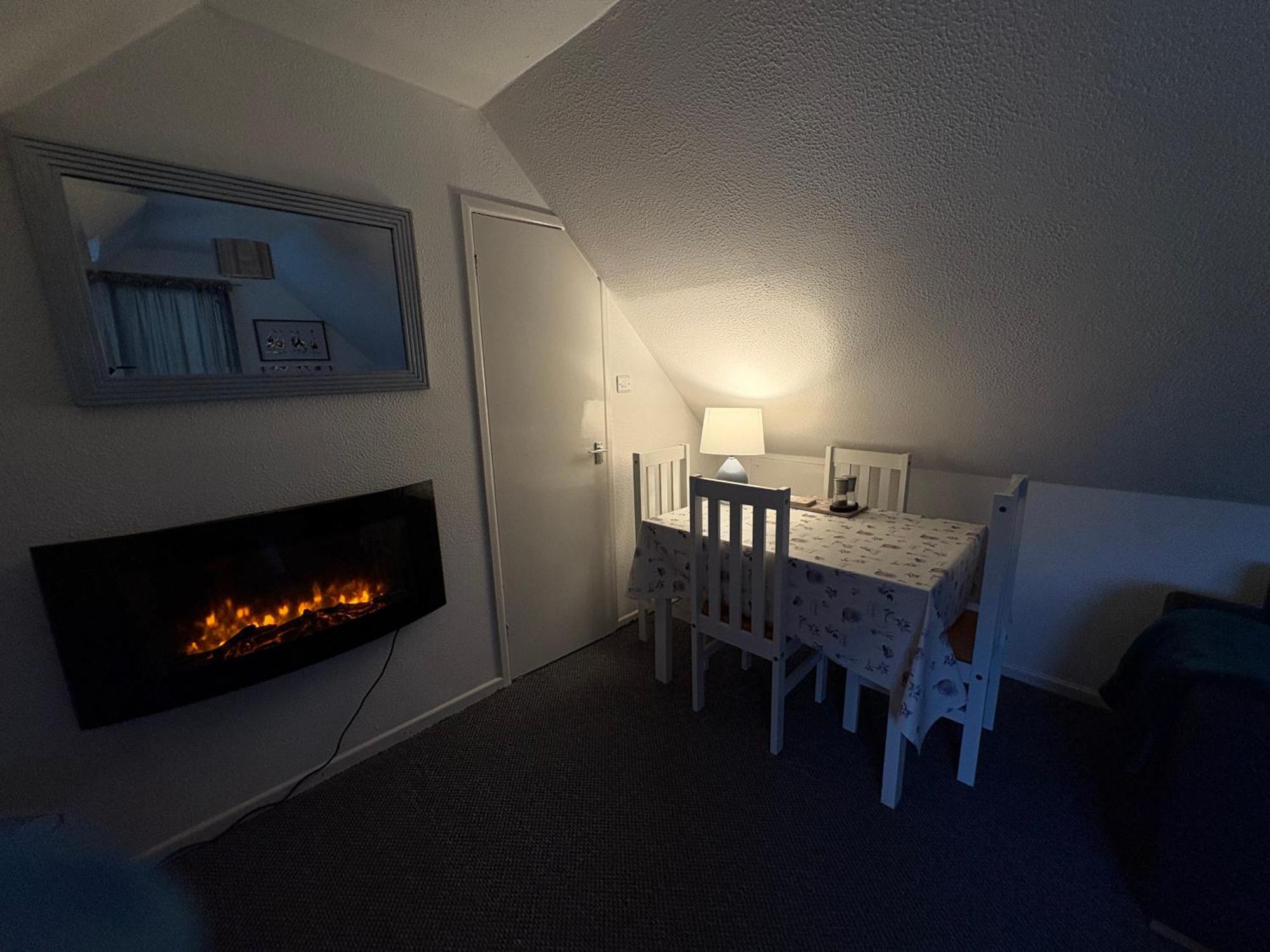 Self Catering Apartment, Jurassic Coast/Dorset Wareham Eksteriør bilde