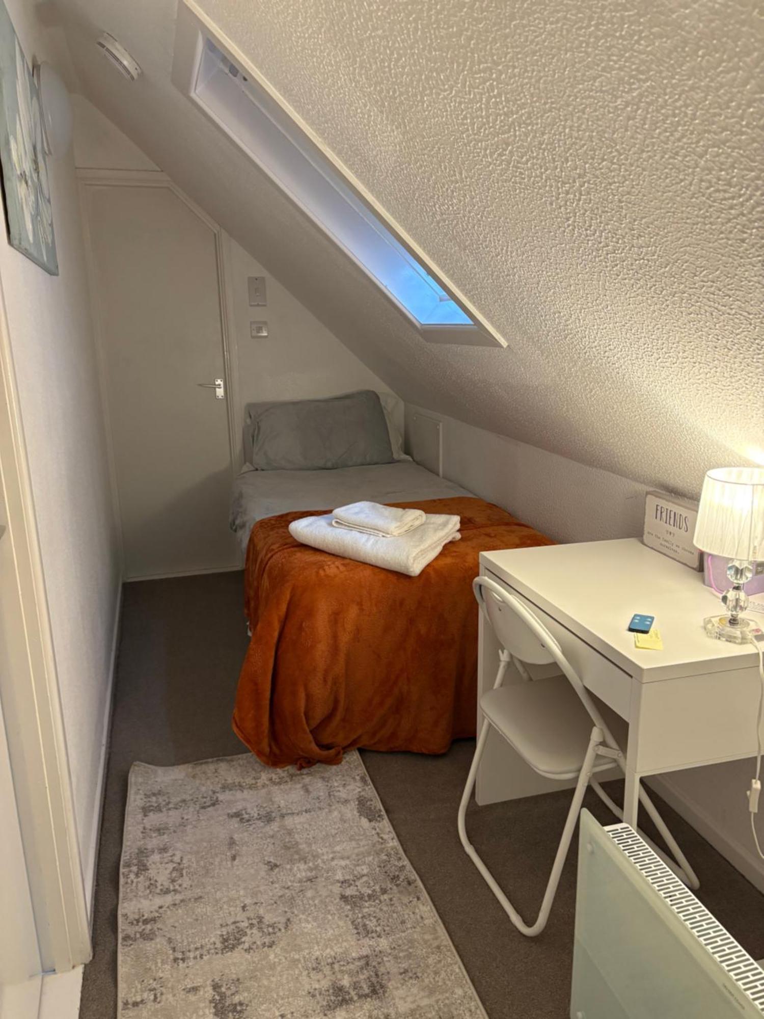 Self Catering Apartment, Jurassic Coast/Dorset Wareham Eksteriør bilde