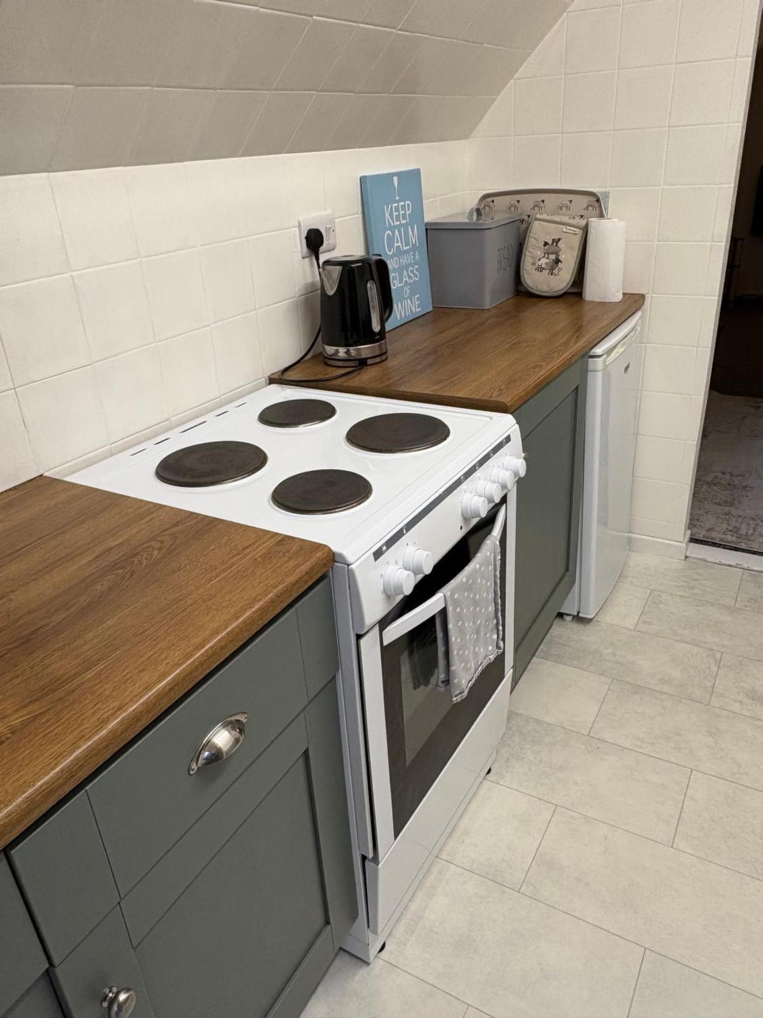 Self Catering Apartment, Jurassic Coast/Dorset Wareham Eksteriør bilde