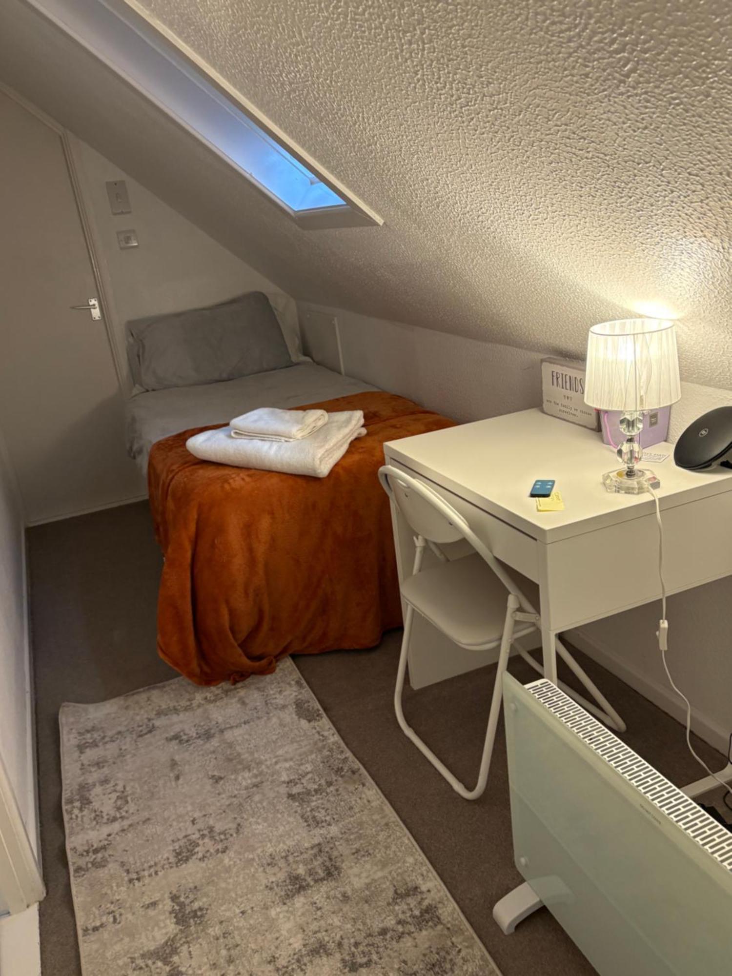 Self Catering Apartment, Jurassic Coast/Dorset Wareham Eksteriør bilde