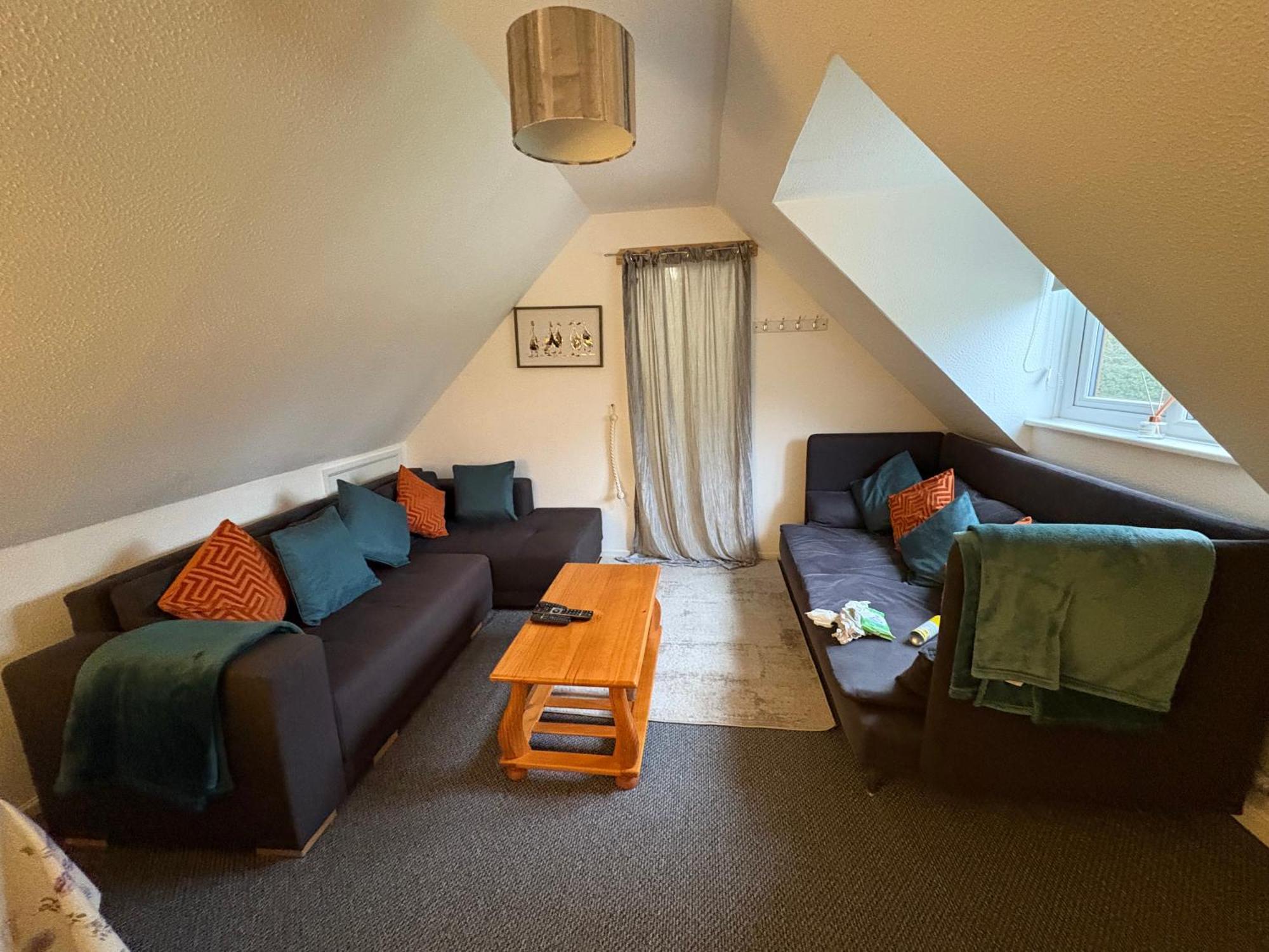 Self Catering Apartment, Jurassic Coast/Dorset Wareham Eksteriør bilde